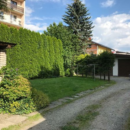 Apartament Przy Rynku Wisła Kültér fotó
