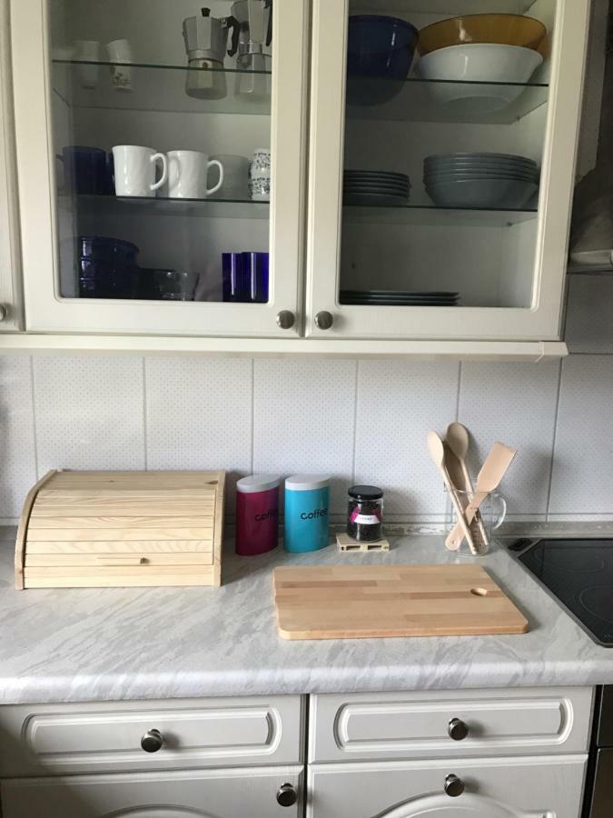 Apartament Przy Rynku Wisła Kültér fotó