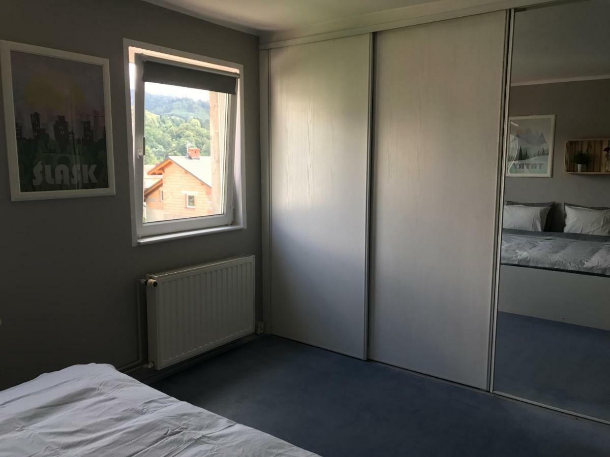 Apartament Przy Rynku Wisła Kültér fotó