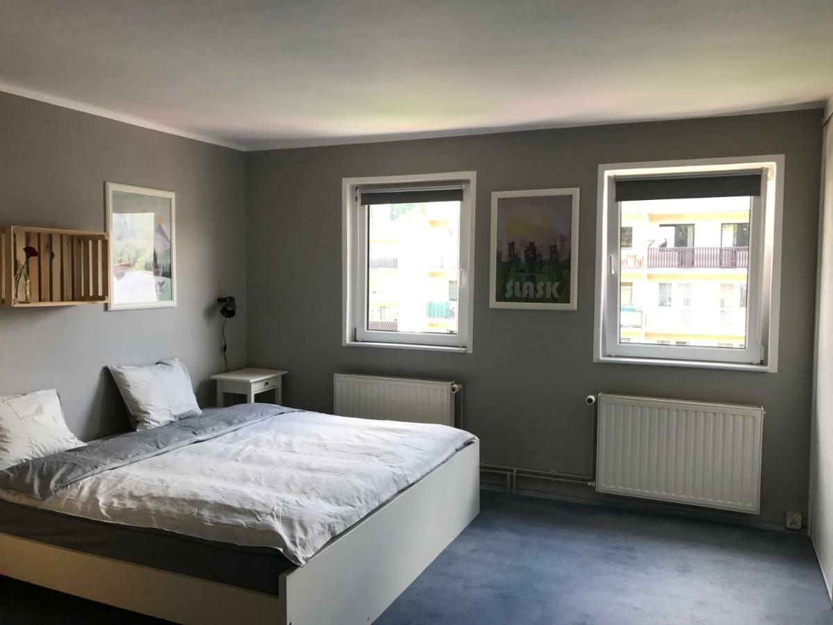 Apartament Przy Rynku Wisła Kültér fotó