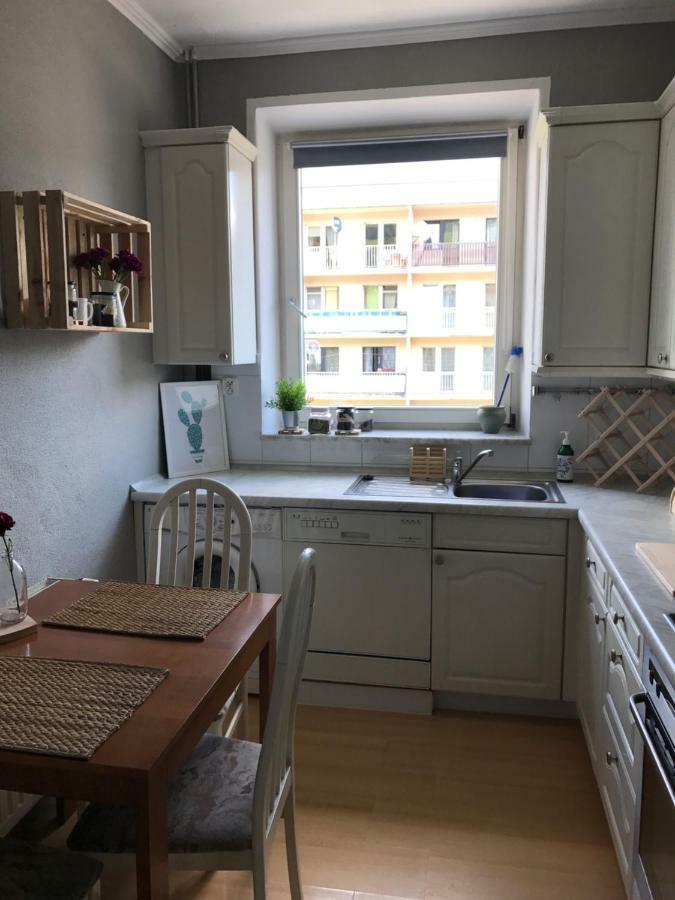 Apartament Przy Rynku Wisła Kültér fotó