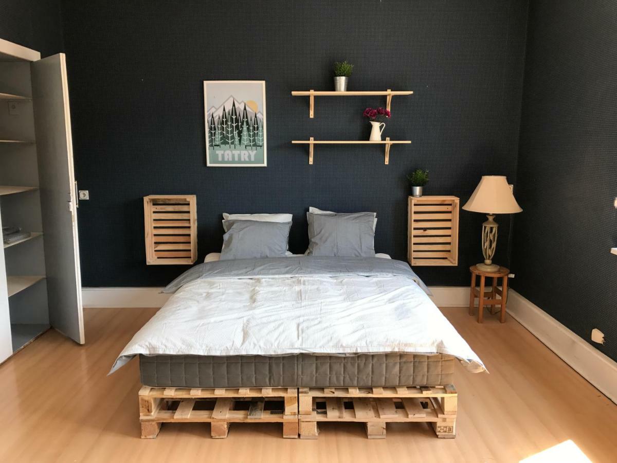 Apartament Przy Rynku Wisła Kültér fotó