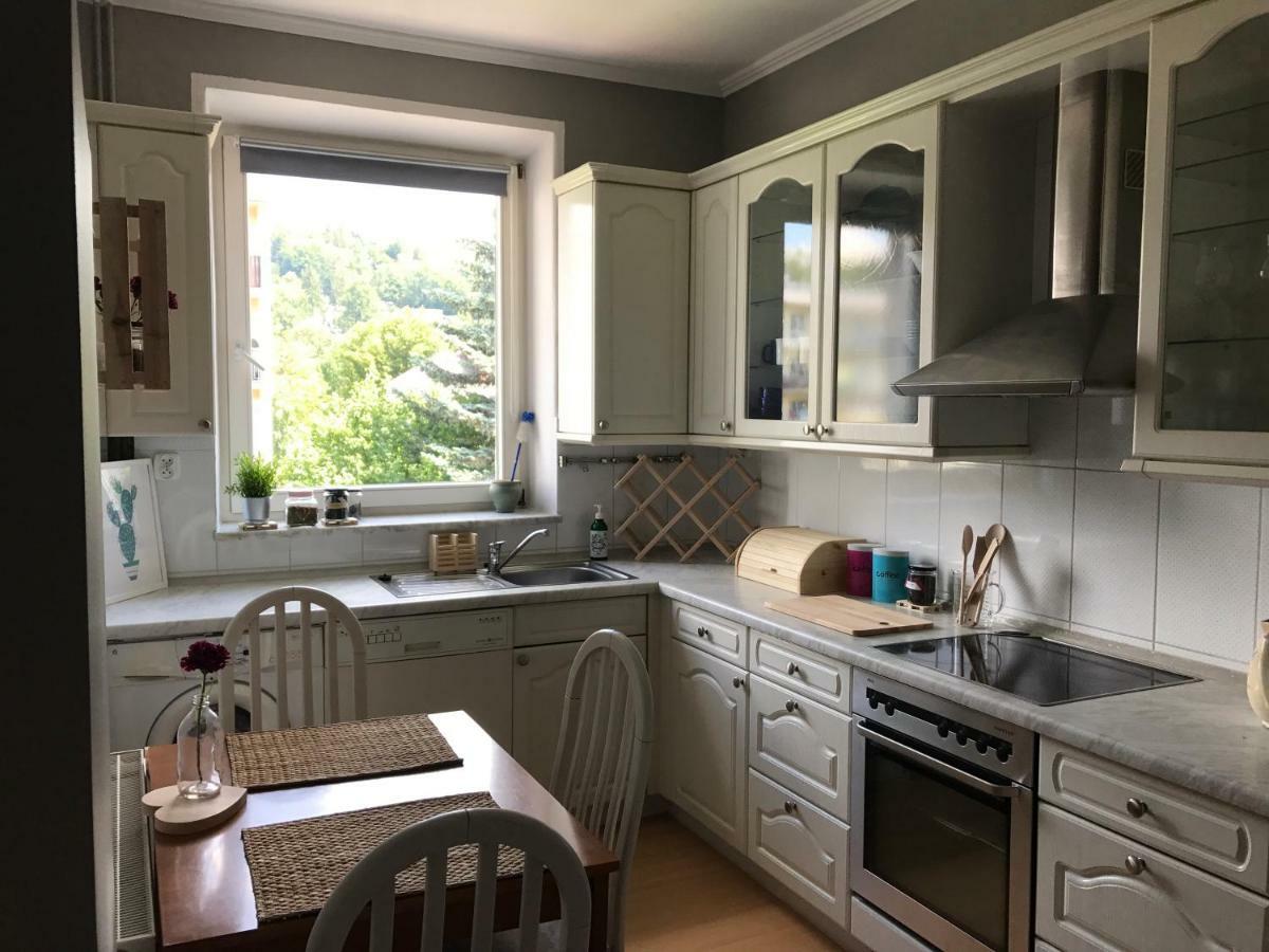 Apartament Przy Rynku Wisła Kültér fotó