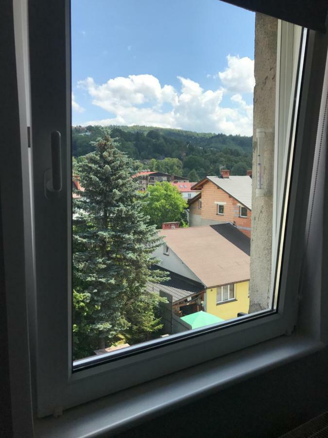Apartament Przy Rynku Wisła Kültér fotó
