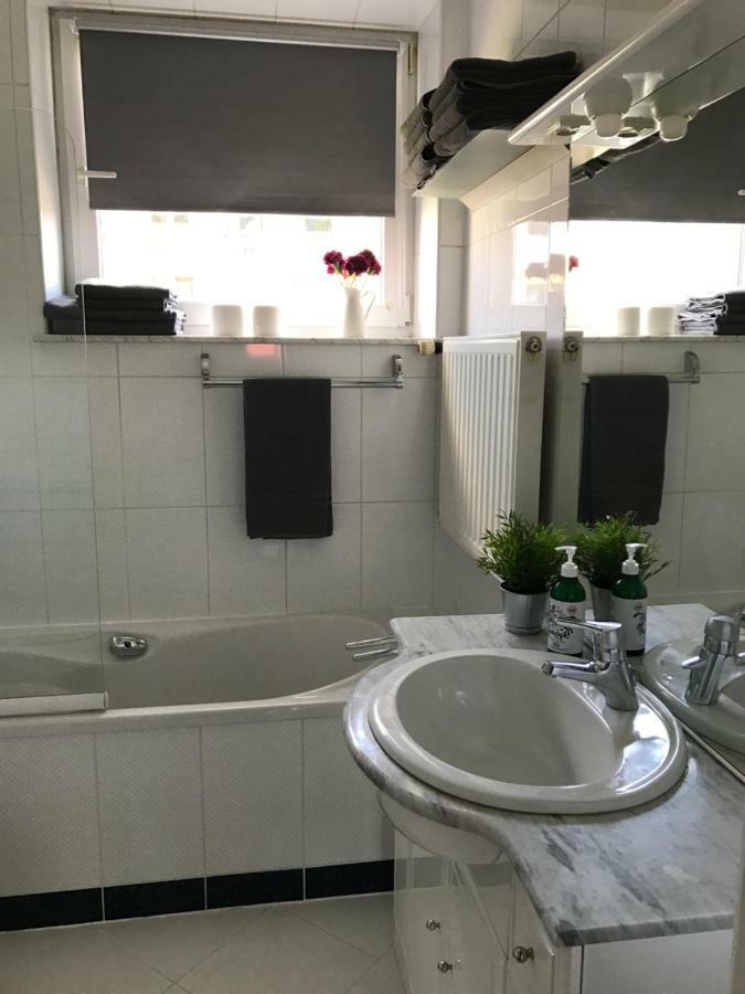 Apartament Przy Rynku Wisła Kültér fotó