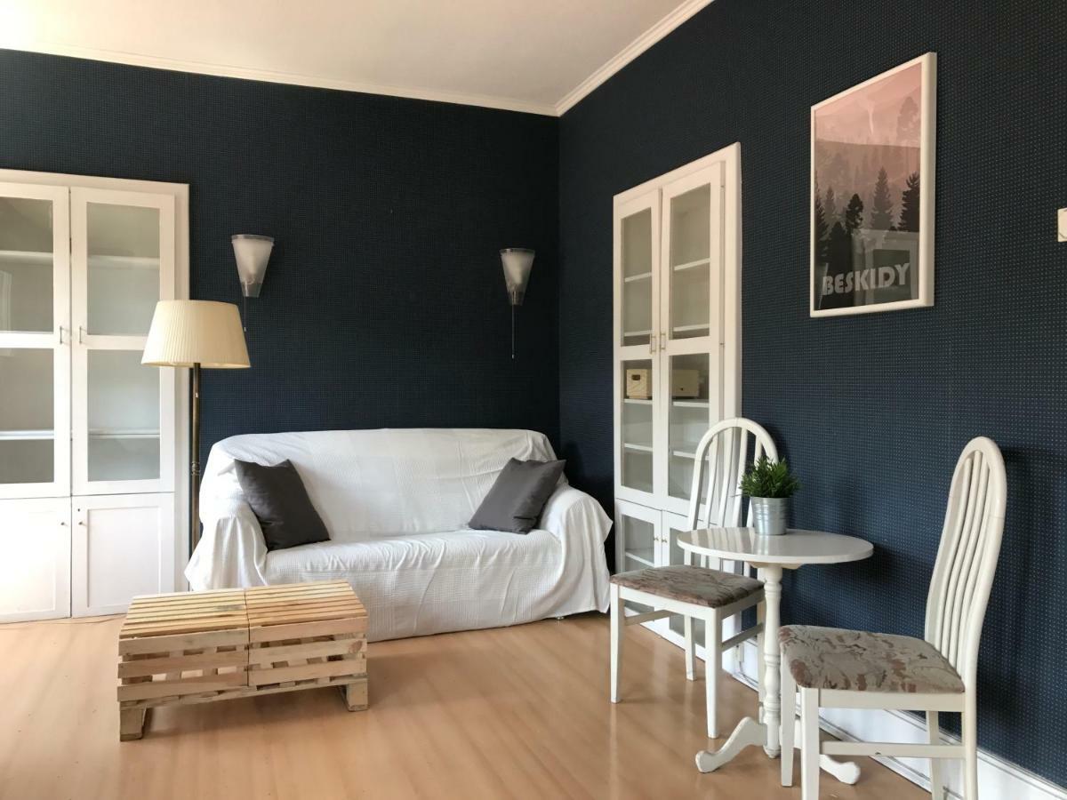 Apartament Przy Rynku Wisła Kültér fotó