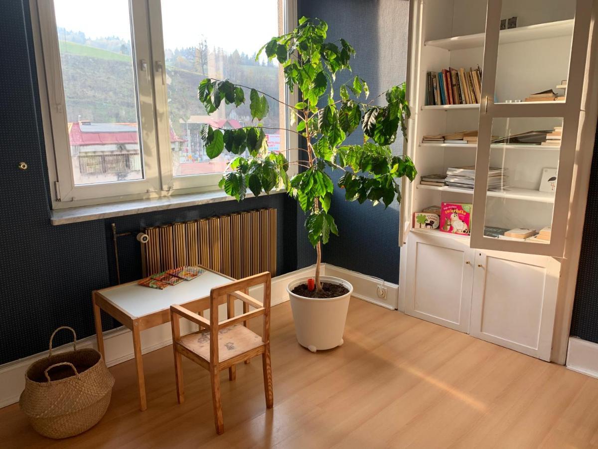 Apartament Przy Rynku Wisła Kültér fotó