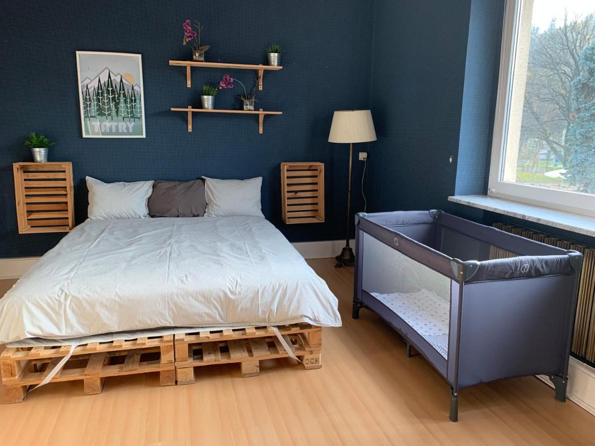 Apartament Przy Rynku Wisła Kültér fotó